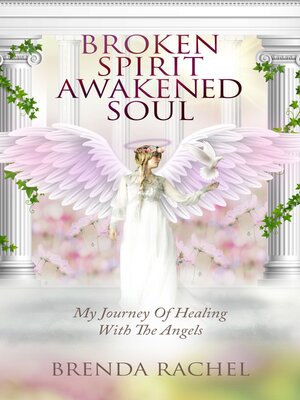 cover image of Broken Spirit Awakened Soul